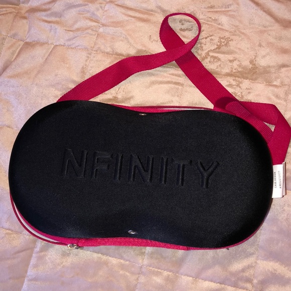 NFINITY Vengeance cheer shoe adult size 8 NWT - Picture 8 of 13